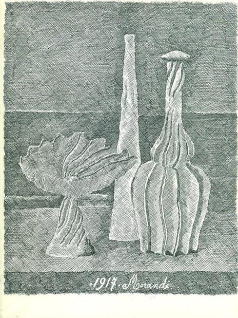 Catalogo 152 (1970-1971). Incisioni originali. acquerelli. Disegni - 8