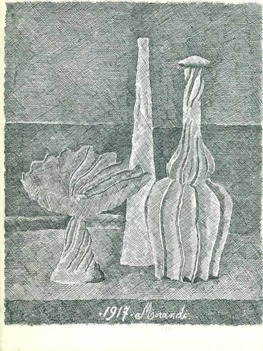 Catalogo 152 (1970-1971). Incisioni originali. acquerelli. Disegni - 9