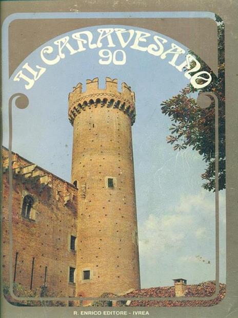 Il canavesano 1990 - 5