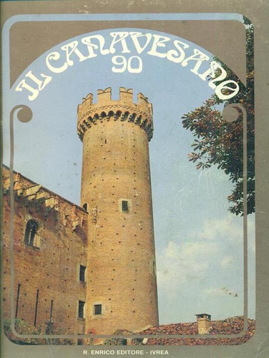 Il canavesano 1990 - 2