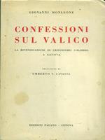 Confessioni sul valico