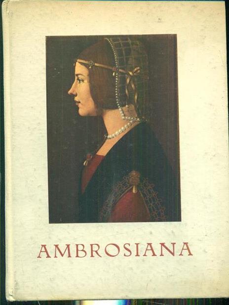 Itinerario dell'Ambrosiana - Giovanni Galbiati - 6