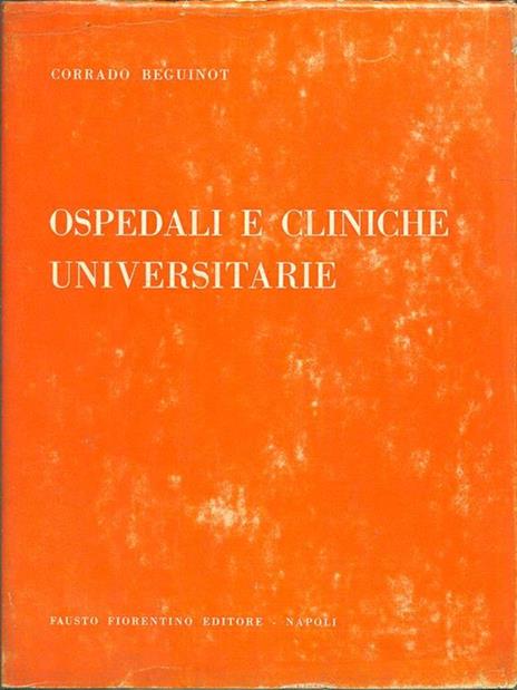 Ospedale e cliniche universitarie - 6