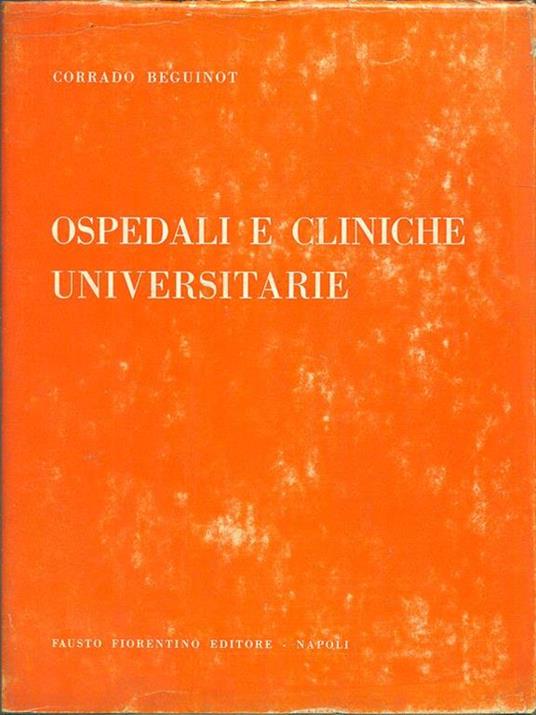 Ospedale e cliniche universitarie - 5