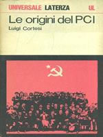 Le origini del PCI