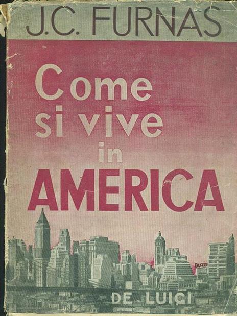 Come si vive in America - 3