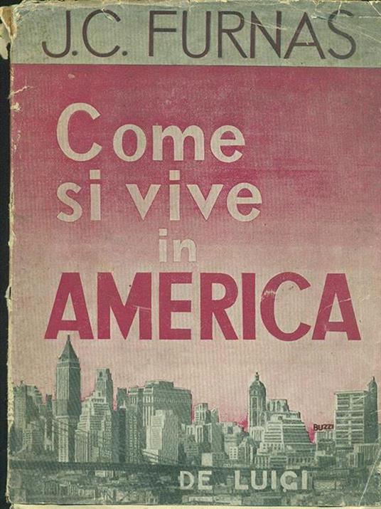 Come si vive in America - 3