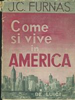 Come si vive in America