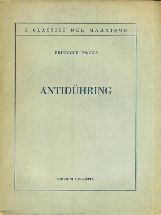 Antiduhring - 8