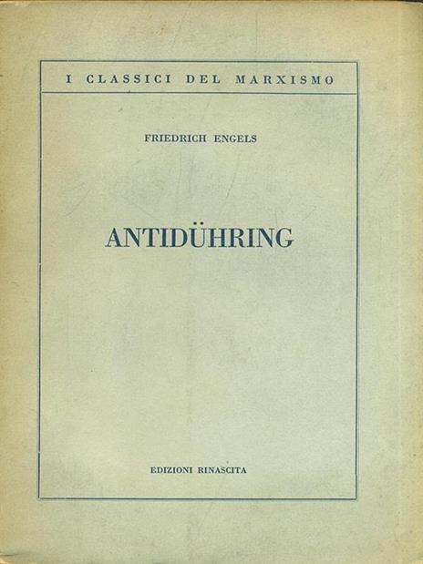 Antiduhring - 3