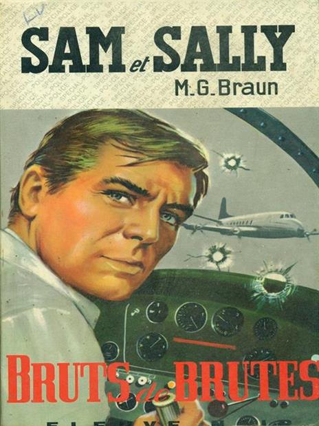 Sam et Sally - M. G. Braun - 7