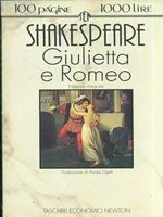 Giulietta e Romeo