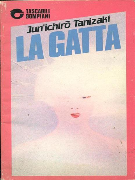 La gatta - 2