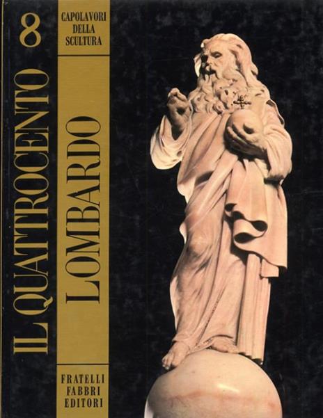 Il quattrocento lombardo - Terisio Pignatti - 8