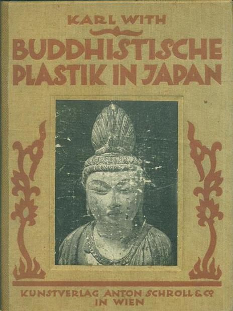 Buddiastische Plastick in Japan - 6