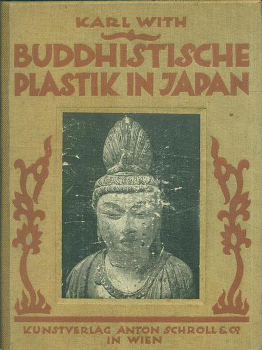 Buddiastische Plastick in Japan - 7