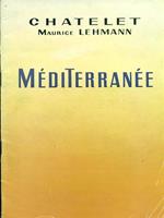 Mediterranee