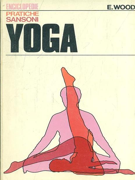 Yoga - copertina