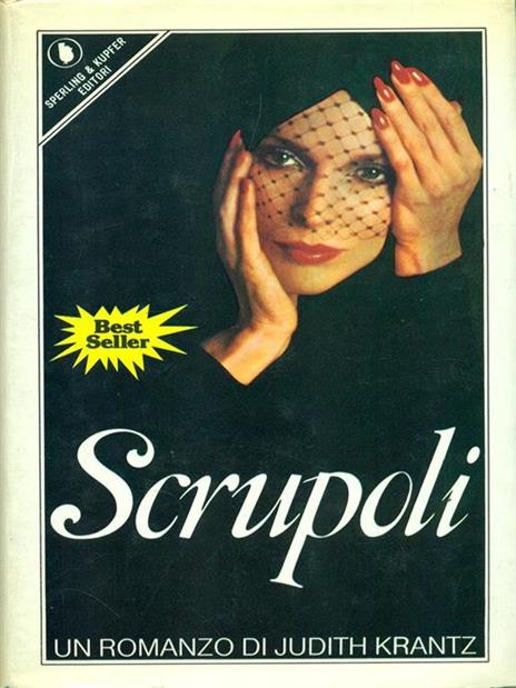 Scrupoli - Judith Krantz - 9