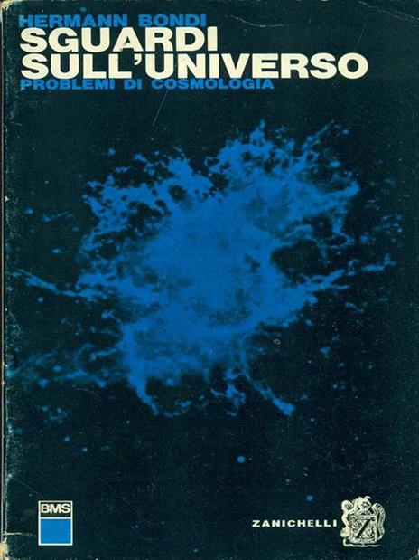 Sguardi sull'universo - Hermann Bondi - 10