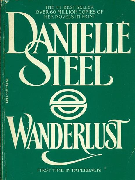 Wanderlust - Danielle Steel - 5