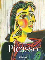 Pablo Picasso