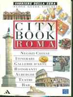 City book roma