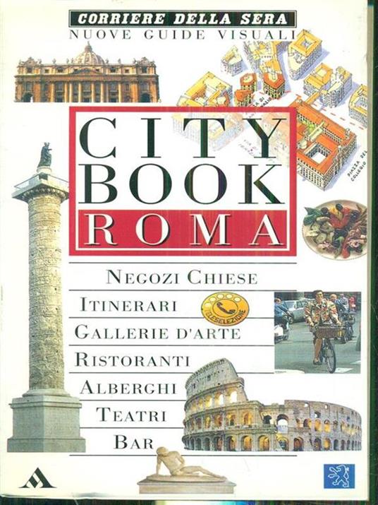 City book roma - 7