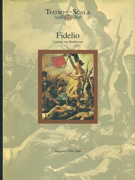 Fidelio / Stagione 1999-2000 - Ludwig van Beethoven - 8