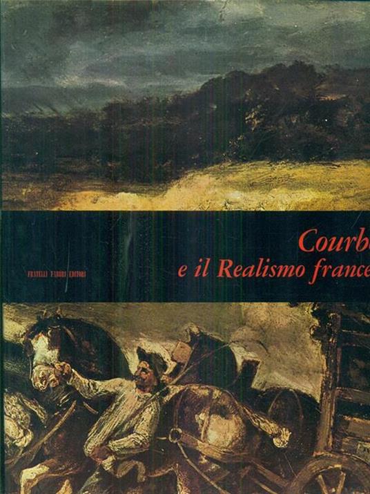 Courbet e il realismo francese - Dario Durbé - 7