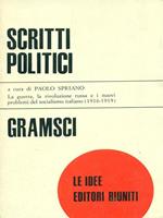 Scritti politici