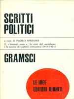 Scritti politici II