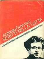 Scritti nella lotta