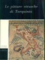 Le pitture etrusche di Tarquinia