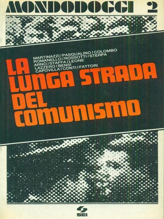 La lunga storia del comunismo - 7