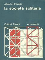 La società solitaria