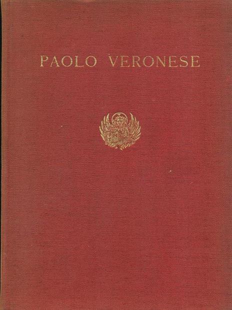 Mostra Paolo Veronese - Rodolfo Pallucchini - 4
