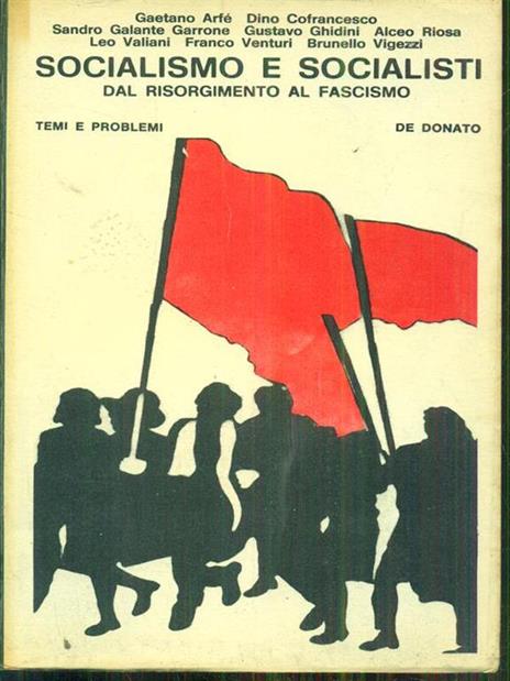 Socialismo e socialisti - 2