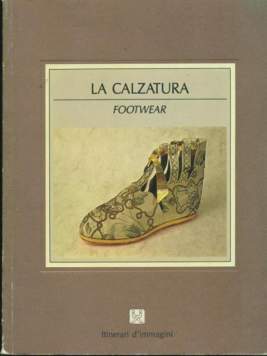 La calzatura / Footwear - 6