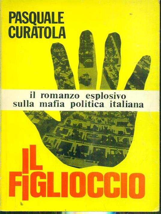 Il figlioccio - Pasquale Curatola - 9