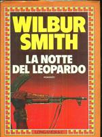 La notte del leopardo