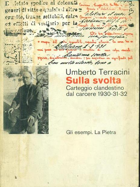 Sulla svolta - Umberto Terracini - 4
