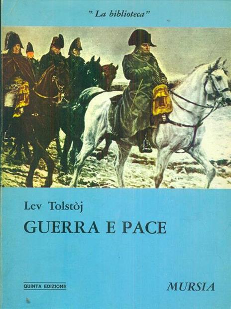 Guerra e pace - Lev Tolstoj - 2