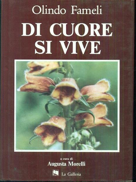 Di cuore si vive - Olindo Fameli - 10