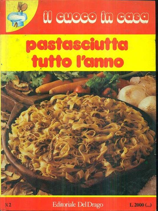 Pastasciutta tutto l'anno - 6