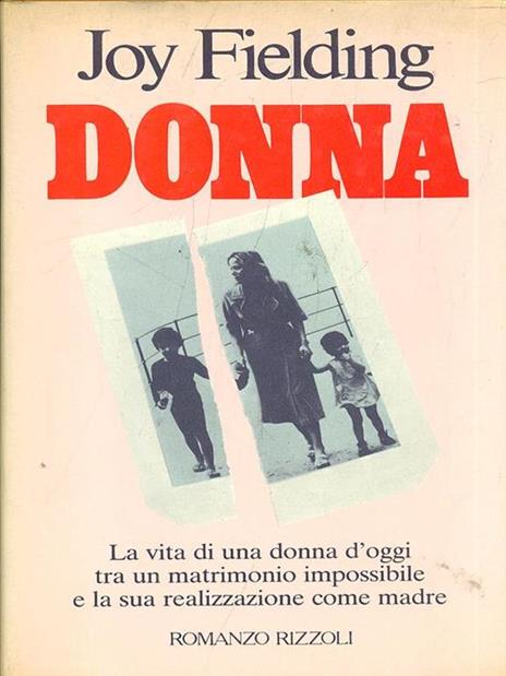 Donna - Joy Fielding - 4