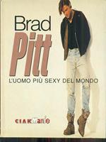 Brad Pitt l'uomo più sexy del mondo