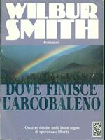 Dove finisce l'arcobaleno