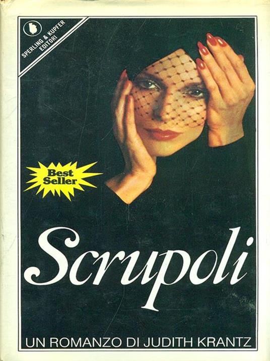 Scrupoli - Judith Krantz - 2