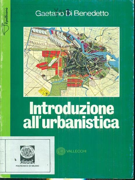 Introduzione all'urbanistica - 9